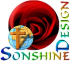 Sonshine Design Logo